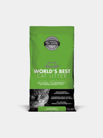 Arena-para-gatos-Clumping-Fórmula-3.18-Kg-Worlds-Best