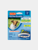 Collar-Antipulgas-Reflectivo-para-perros-Ultraguard-Hartz