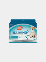 Pañales-desechables-para-perros-Training-Pads-10-Und-Compana