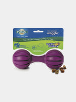 Juguete-dispensador-para-perros-BUSY-BUDDY-WAGGLE-M/L-Petsafe