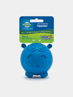 Juguete-masticable-para-perros-dispensador-de-golosinas-HIPPSTER-M/L-Petsafe