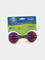 Juguete-dispensador-para-perros-BUSY-BUDDY-WAGGLE-S-Petsafe