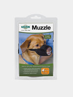 Bozal-para-perros-de-color-negro-Muzzle-Medium-Petsafe