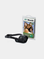 Bozal-para-perros-de-color-negro-Muzzle-Large-Petsafe