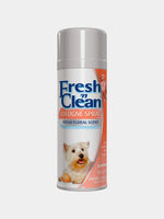 Colonia-en-spray-para-aseo-de-mascotas-Fresh-Floral-Scent-170-g-Petag