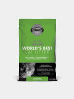 Arena-para-gatos-Clumping-Fórmula-6.35-Kg-Worlds-Best