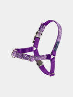 Arnés-para-perros-color-morado-Easy-Walk-Large-Petsafe