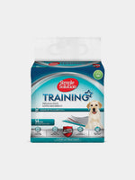 Pañales-desechables-para-cachorros-Training-Pads-14-Und-Compana