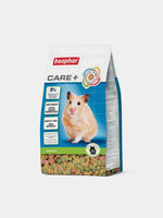 Alimento-para-hamsters-Care+-250-g-Beaphar