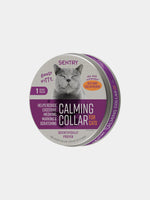 Collar-calmante-para-gatos-CALMING-COLLAR-1-Und-Sentry