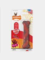 Hueso-texturizado-sabor-carne-para-perros-Power-Chew-Petite-Nylabone