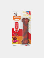 Hueso-texturizado-sabor-carne-para-perros-Power-Chew-Regular-Nylabone