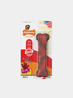 Hueso-texturizado-sabor-carne-para-perros-Power-Chew-Wolf-Nylabone