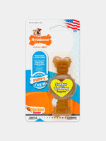 Hueso-masticable-con-anillo-sabor-de-pollo-para-cachorros-Puppy-Chew-Petite-Nylabone