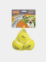 Pelota-de-tennis-para-perro-NYLA-PLAY-3PK-Small-Nylabone