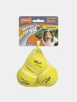 Pelota-de-tennis-para-perro-NYLA-PLAY-3PK-MediumNylabone