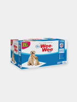 Pañales-de-entrenamiento-para-perros-Wee-Wee-Pads-24-HR-Box-100-Und-Four-Paws