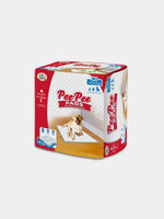 Pañales-desechables-para-perros-Pee-Pee-Pads-22X22-6/30Ct-Four-Paws