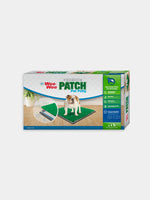 Baño-de-grass-sintetico-para-perros-Wee-Wee-Premium-Patch-Pet-Potty-1-Und-Four-Paws