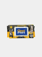 Toallitas-Húmedas-carbón-para-perros-y-gatos-12-paquetes-x-120-unidades-Claws-&-Paws