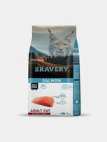 Alimento-para-Gato-Adulto-Esterilizado-sabor-Salmón-7kg-Bravery