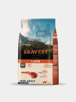 Alimento-para-perro-Adulto-Razas-Pequeñas-de-Cordero-2kg-Bravery