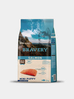 Alimento-para-Cachorro-Razas-Pequeñas-de-Salmón-2kg-Bravery