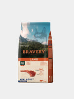 Alimento-para-perro-Adulto-Razas-Pequeñas-de-Cordero-7kg-Bravery