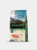 Alimento-para-perro-Adulto-Razas-Pequeñas-de-Pollo-7kg-Bravery