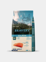 Alimento-para-perro-Adulto-Razas-Pequeñas-de-Salmón-7kg-Bravery