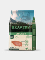 Alimento-para-perro-Adulto-Razas-grandes/Medianas-de-Pollo-12kg-Bravery