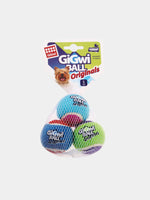 Pelotas-de-tenis-para-perro-Originals-3-piezas-GiGwi