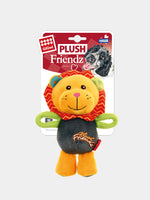 Juguete-de-león-para-perro-Plush-Friendz-GiGwi