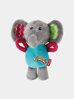 Juguete-de-elefante-para-perro-Plush-Friendz-GiGwi