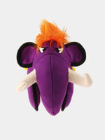 Juguete-de-elefante-morado-para-perro-Duraspikes-GiGwi