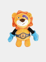 Juguete-de-peluche-de-leon-para-perro-Rock-Zoo-King-Boxer-M/L-GiGwi