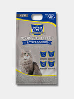 Arena-para-gato-Odor-Seal-Effect-con-Carbón-Activo-15kg-Seven-Lives