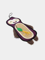 Rascador-para-gatos-Sloth-Cat-Scratcher-GiGwi