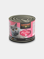 Alimento-húmedo-para-gatos-fina-selección-sabor-ave-200gr-Leonardo