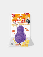 Dispensador-de-premios-para-perros-Large-Bulb-Rubber-GiGwi