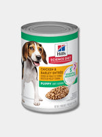 Alimento-para-cachorro-Science-Diet-Puppy-370-g-Hills