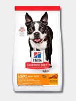 Alimento-para-perros-Science-Diet-Adult-Light-Small-Bites-2.3-kg-Hills