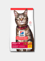 Alimento-para-gatos-Science-Diet-Feline-Adult-1.8-kg-Hills