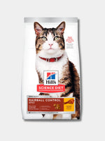 Alimento-para-gatos-SD-Feline-Adult-Hairball-Control-1.6-kg-Hills