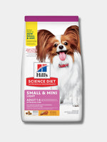 Alimento-para-perros-Science-Diet-Adult-Light-Small-Paws-Hills