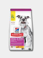 Alimento-para-perros-SD-Adult-7+-Small-Paws-2-kg-Hills