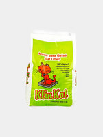 Arena-para-gato-Klin-Kat-5-kg-Clariant