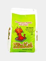 Arena-para-gato-Klin-Kat-20-kg-Clariant