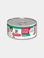 Alimento-para-gatitos-Science-Diet-Kitten-156-g-Hills