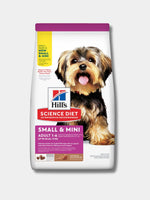 Alimento-para-perros-Science-Diet-Adult-Small-Paws-2-kg-Hills